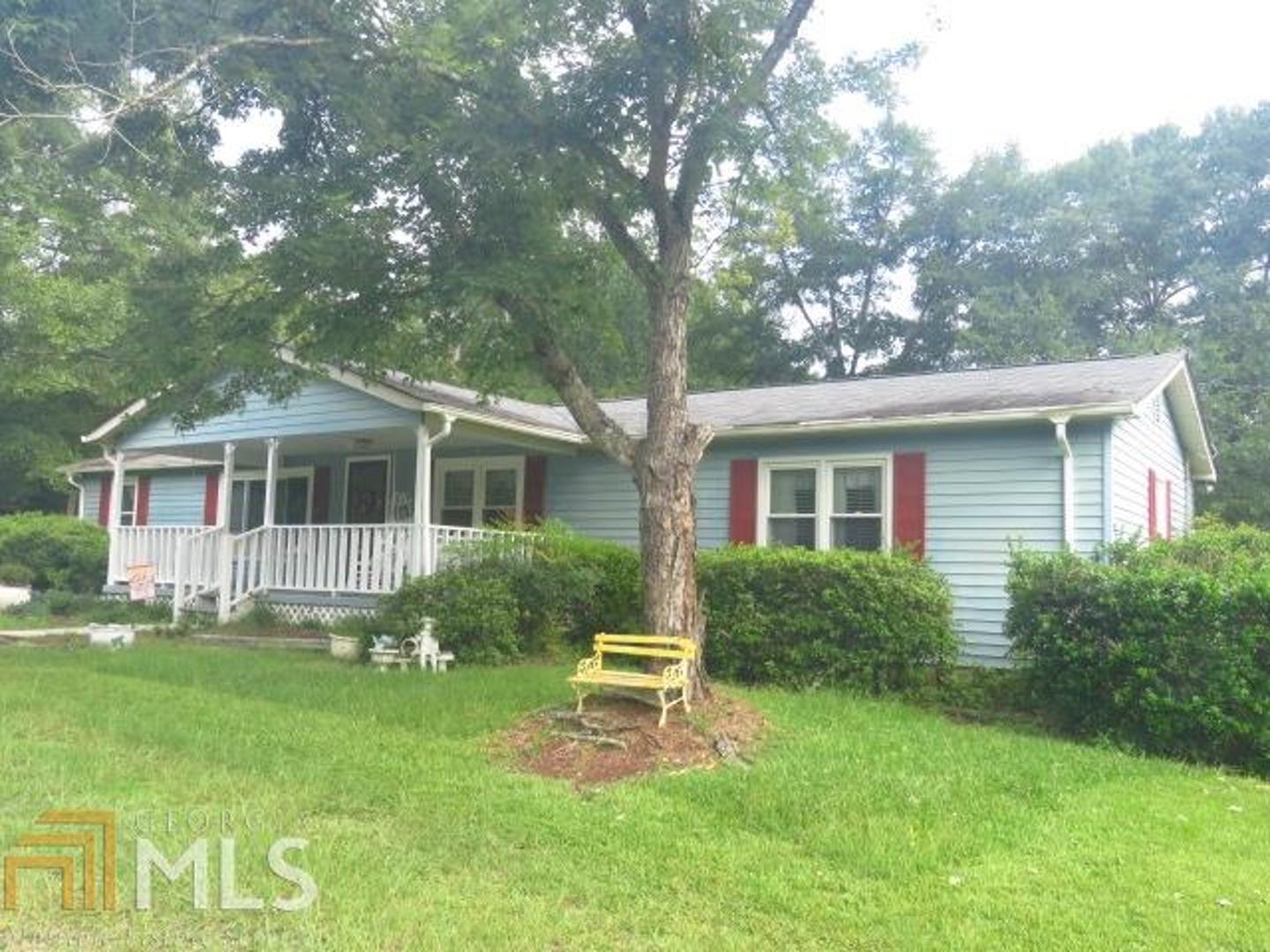 820 Little Road Sharpsburg, GA 30277 - Photo 1 of 1 Gallery Image 1