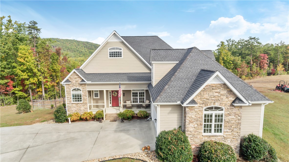 403 Lake Ridge Court, Unit SALEM Salem, SC 29676 - Photo 1 of 35 Gallery Image 1