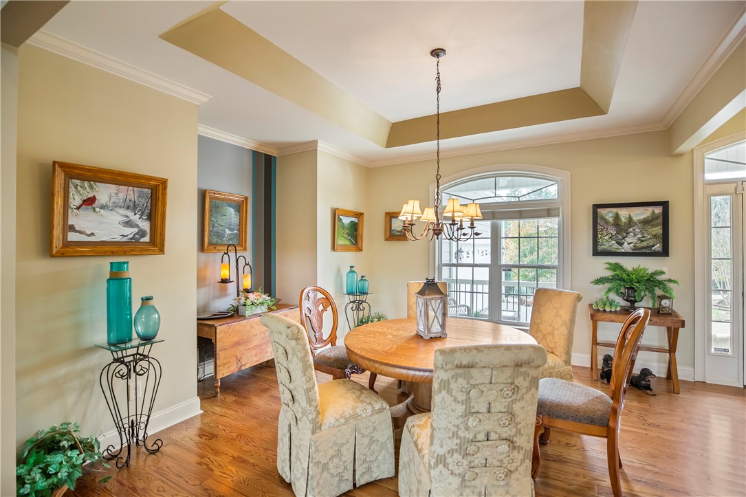 403 Lake Ridge Court, Unit SALEM Salem, SC 29676 - Photo 11 of 35 Gallery Image 11