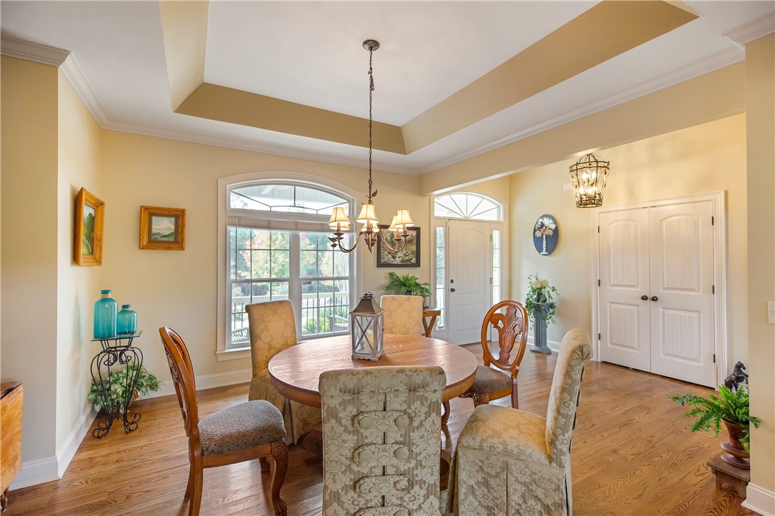 403 Lake Ridge Court, Unit SALEM Salem, SC 29676 - Photo 12 of 35 Gallery Image 12
