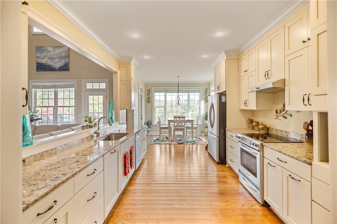 403 Lake Ridge Court, Unit SALEM Salem, SC 29676 - Photo 14 of 35 Gallery Image 14