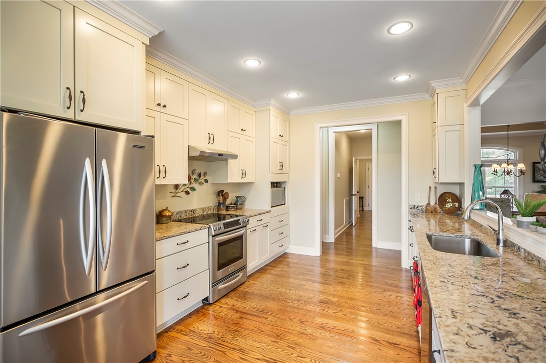 403 Lake Ridge Court, Unit SALEM Salem, SC 29676 - Photo 15 of 35 Gallery Image 15