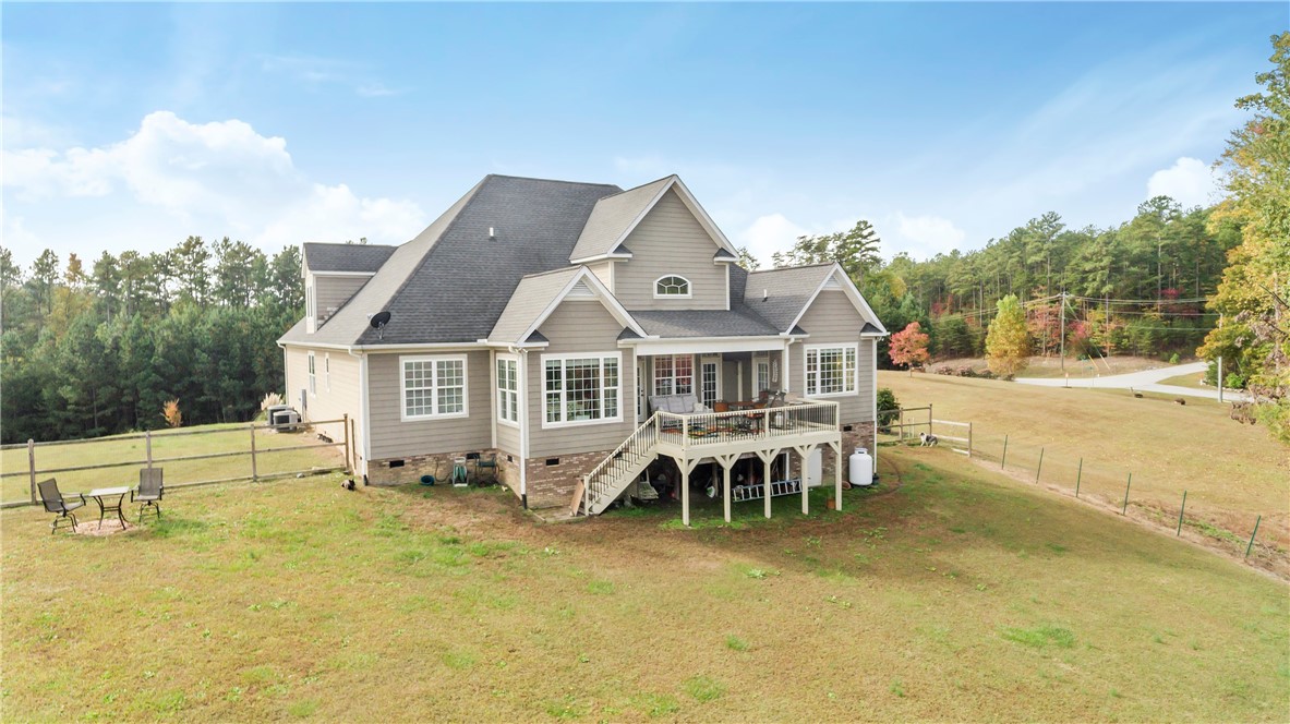 403 Lake Ridge Court, Unit SALEM Salem, SC 29676 - Photo 2 of 35 Gallery Image 2