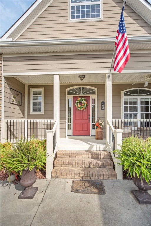 403 Lake Ridge Court, Unit SALEM Salem, SC 29676 - Photo 27 of 35 Gallery Image 27
