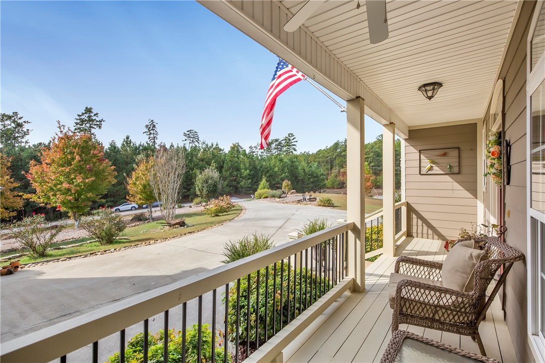 403 Lake Ridge Court, Unit SALEM Salem, SC 29676 - Photo 28 of 35 Gallery Image 28