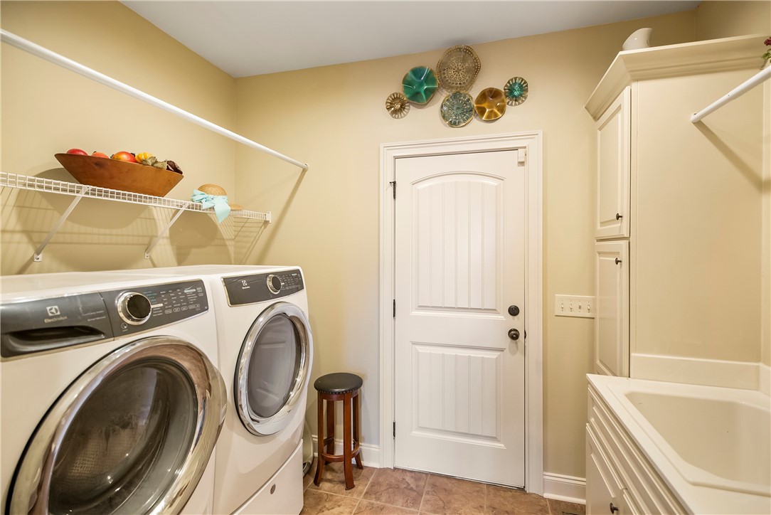403 Lake Ridge Court, Unit SALEM Salem, SC 29676 - Photo 29 of 35 Gallery Image 29