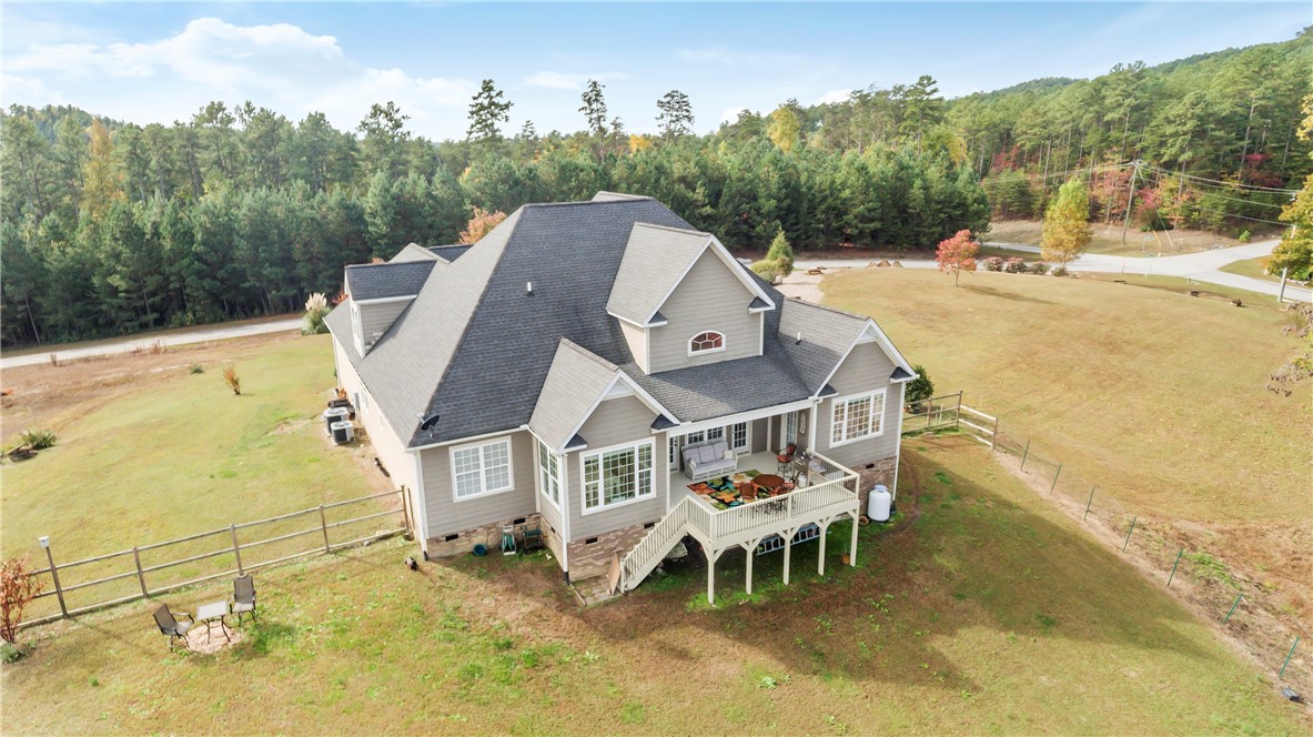 403 Lake Ridge Court, Unit SALEM Salem, SC 29676 - Photo 35 of 35 Gallery Image 35