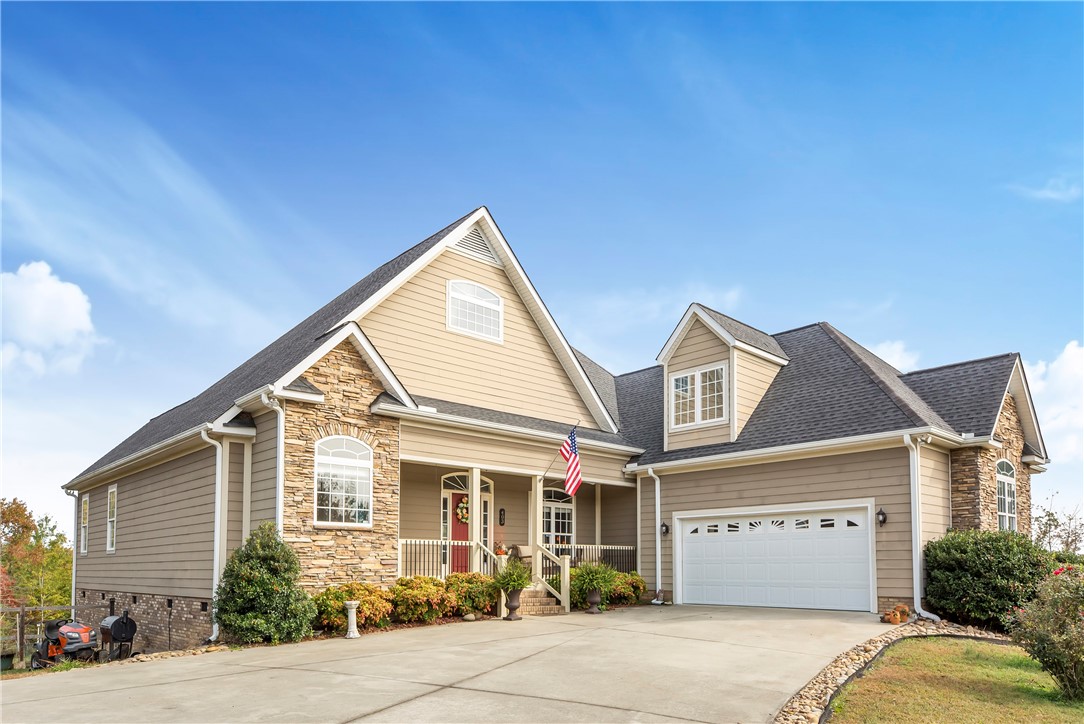 403 Lake Ridge Court, Unit SALEM Salem, SC 29676 - Photo 4 of 35 Gallery Image 4