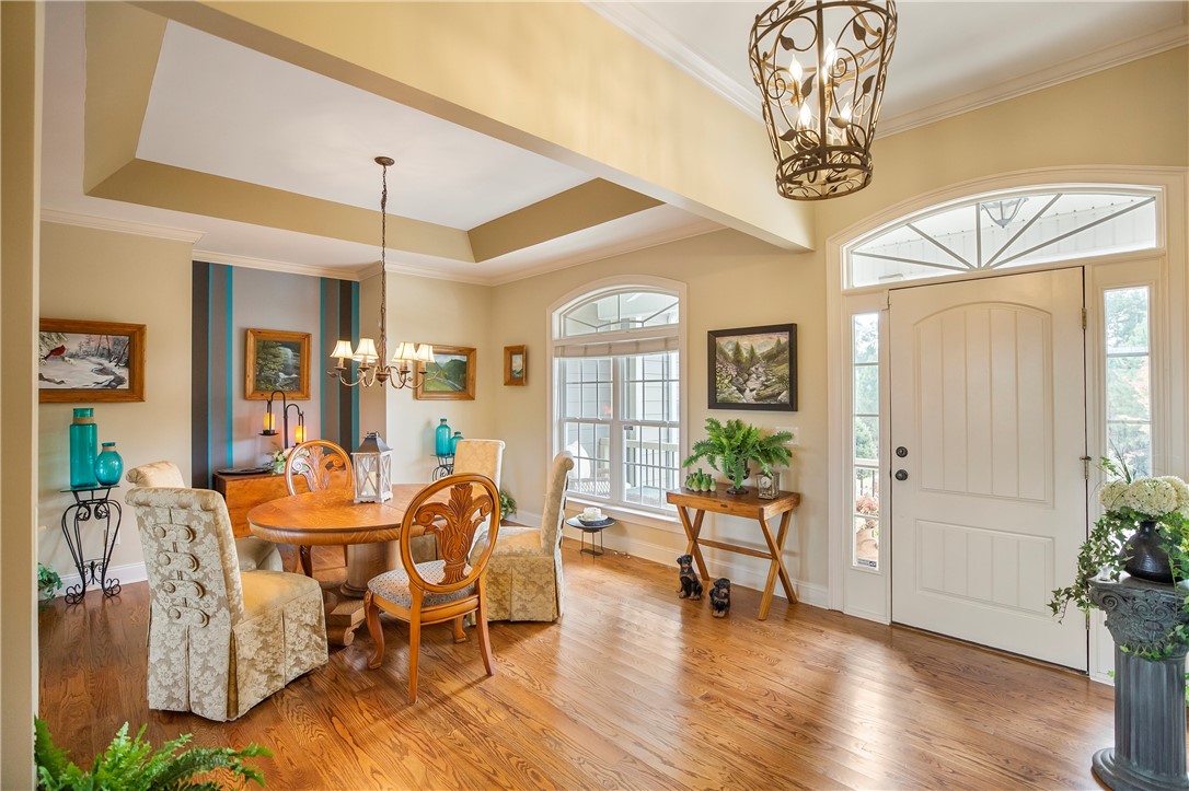 403 Lake Ridge Court, Unit SALEM Salem, SC 29676 - Photo 7 of 35 Gallery Image 7