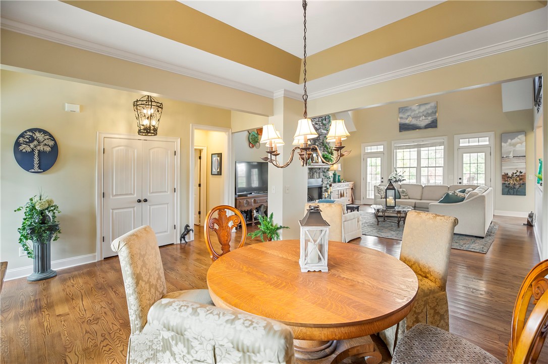 403 Lake Ridge Court, Unit SALEM Salem, SC 29676 - Photo 8 of 35 Gallery Image 8