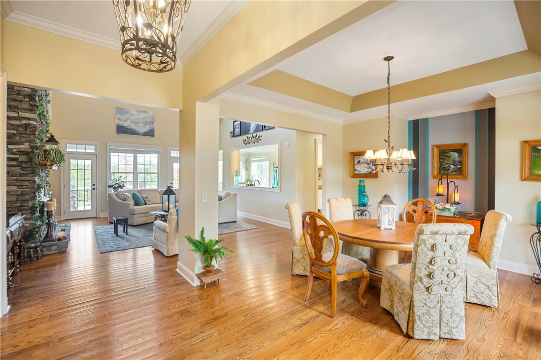 403 Lake Ridge Court, Unit SALEM Salem, SC 29676 - Photo 10 of 35 Gallery Image 10
