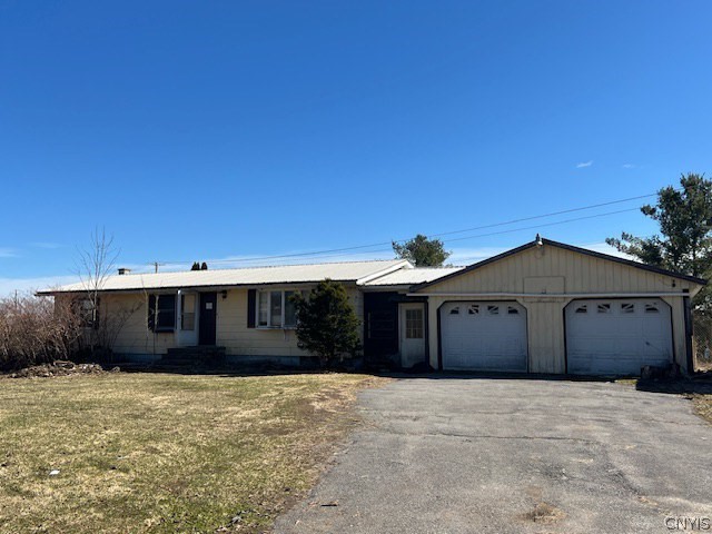 1096 Meeting House Road Winfield, NY 13491 - Photo 1 of 1