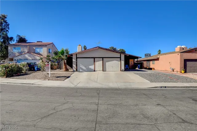 $268,880 | 511 Chelsea Drive, Henderson, NV 89014