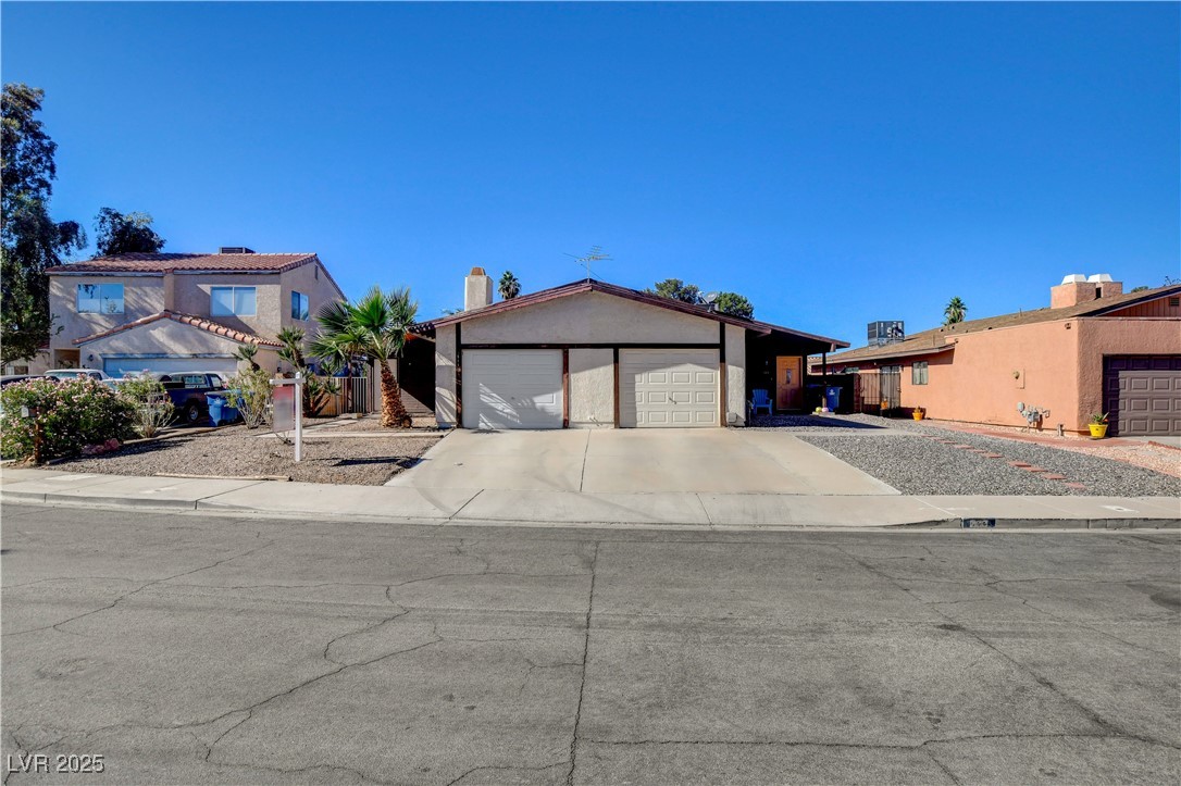 511 Chelsea Drive Henderson, NV 89014 - Photo 1 of 21