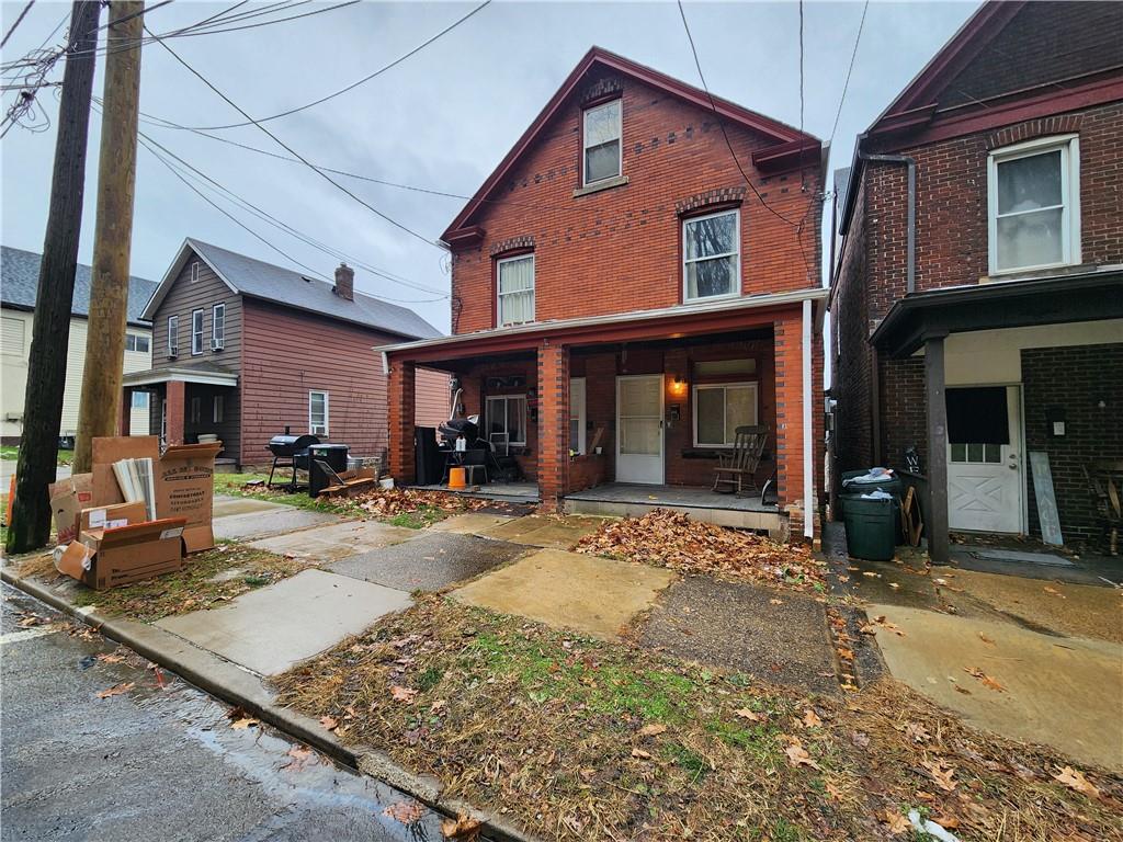 517 5th Street Pitcairn, PA 15140 - Photo 2 of 23