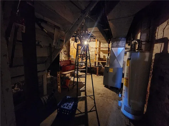 $120,000 | 517 5th Street, Pitcairn, PA 15140