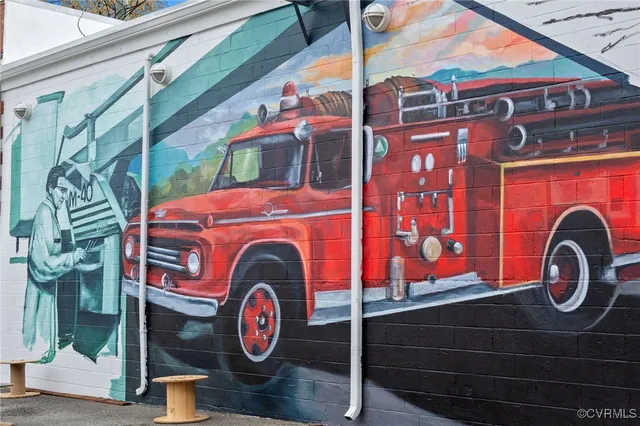 $501,000 | 1716 Summit Avenue, Unit 30, Richmond, VA 23230