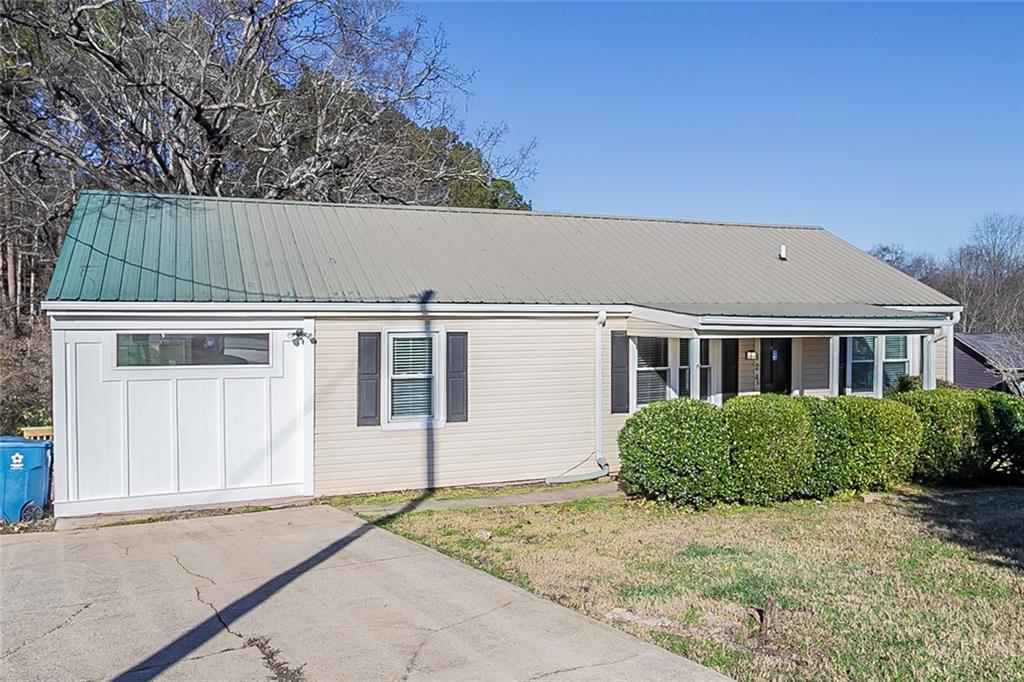 124 Gifton Thomas Road Bethlehem, GA 30620 - Photo 1 of 1 Gallery Image 1