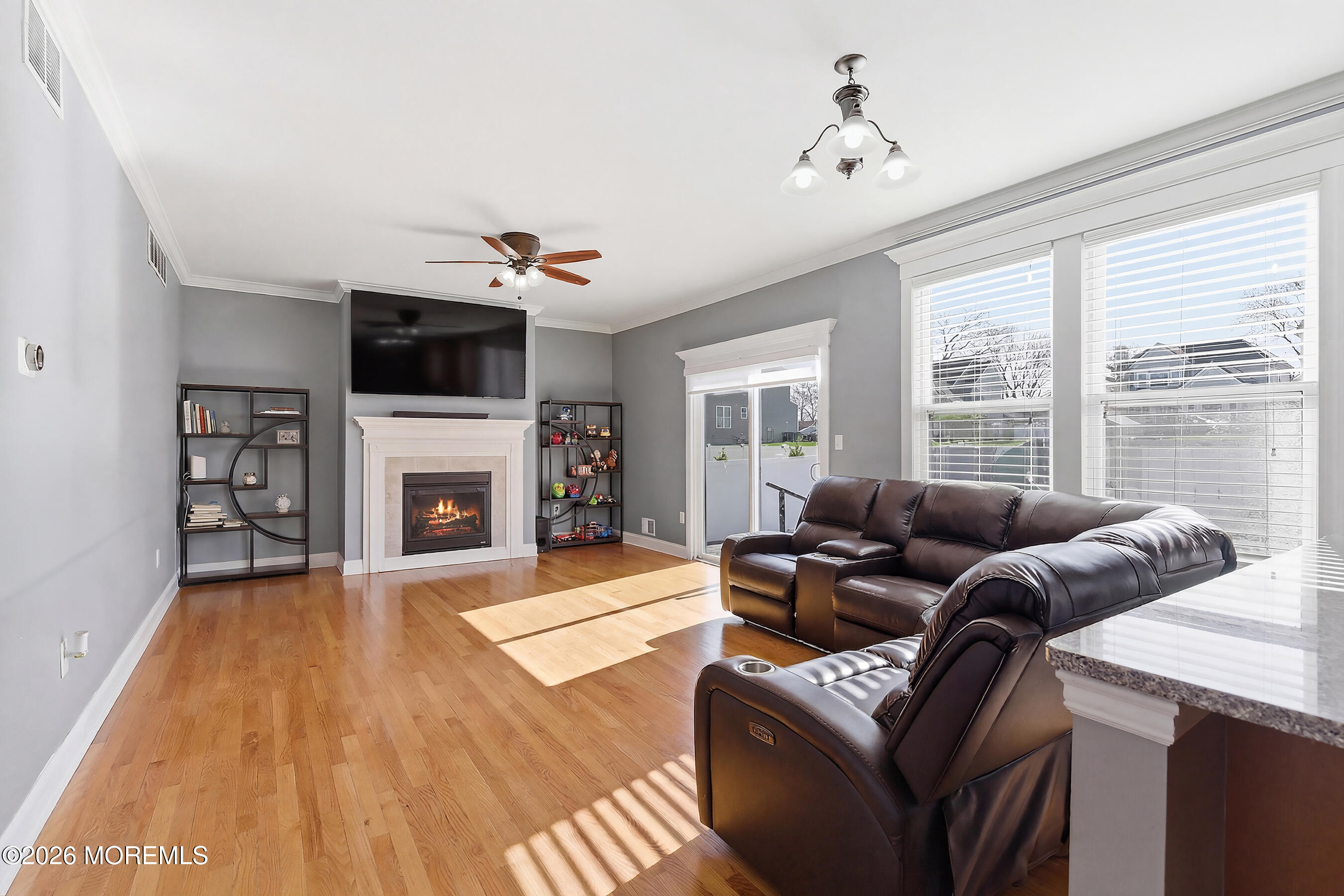 817 Locust Road Beachwood, NJ 08722 - Photo 16 of 52 38-Family 1A ADJUSTED copy