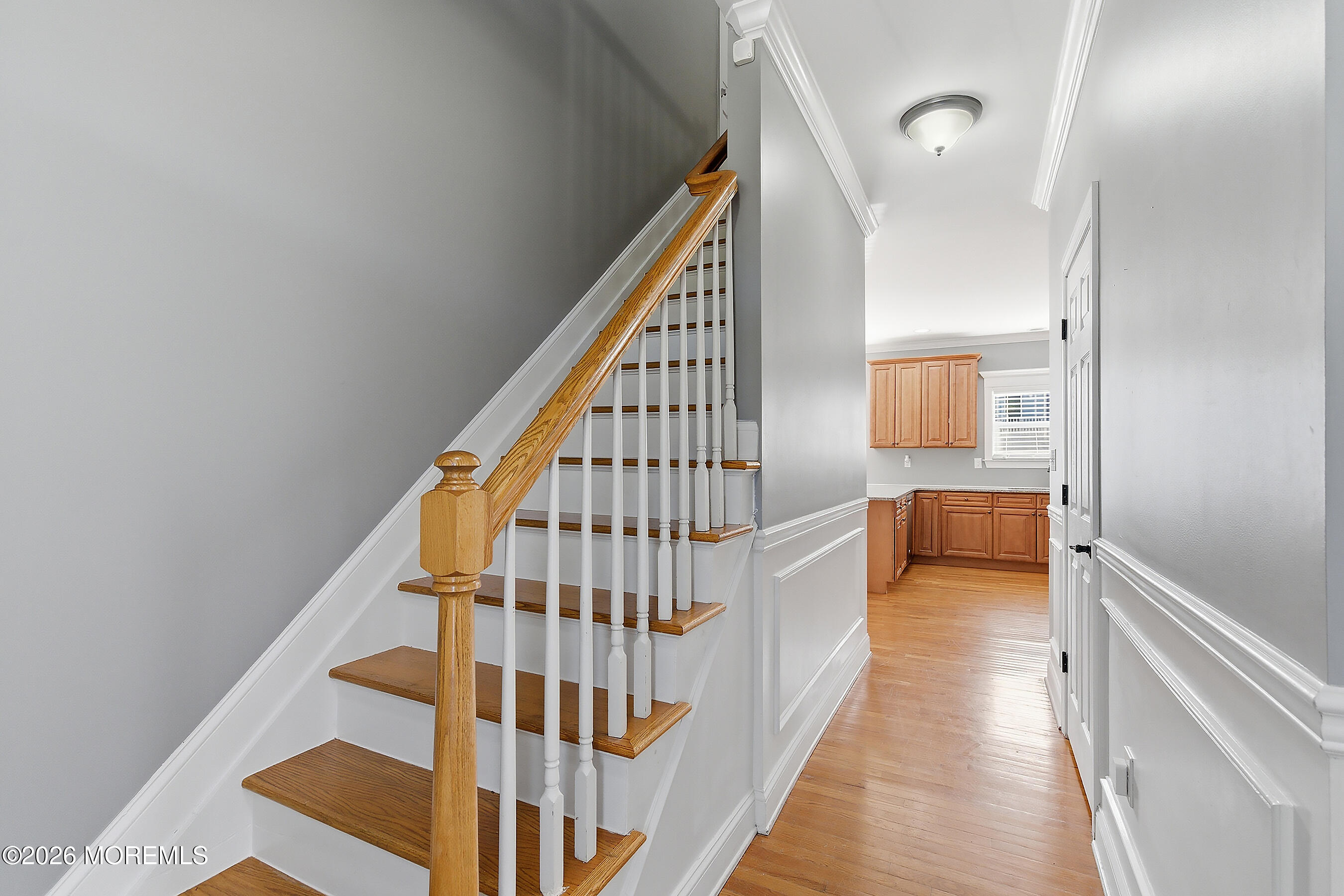 817 Locust Road Beachwood, NJ 08722 - Photo 19 of 52 47-Foyer 1C