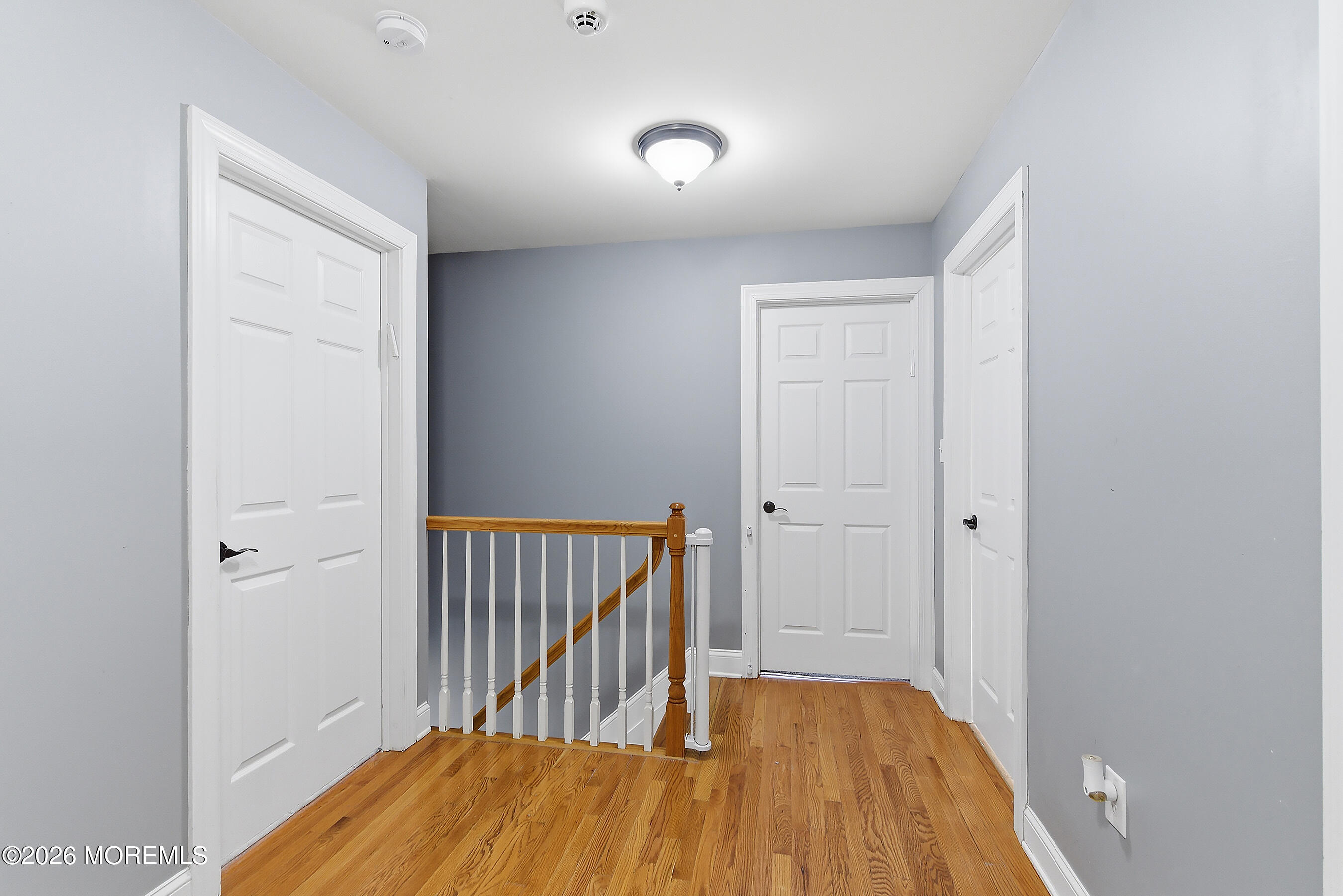 817 Locust Road Beachwood, NJ 08722 - Photo 20 of 52 49-Landing 1A