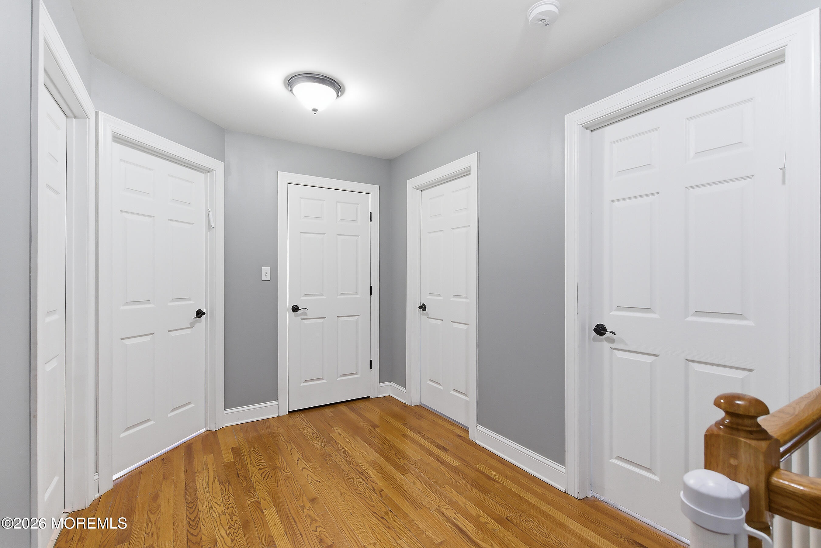 817 Locust Road Beachwood, NJ 08722 - Photo 21 of 52 50-Landing 1B