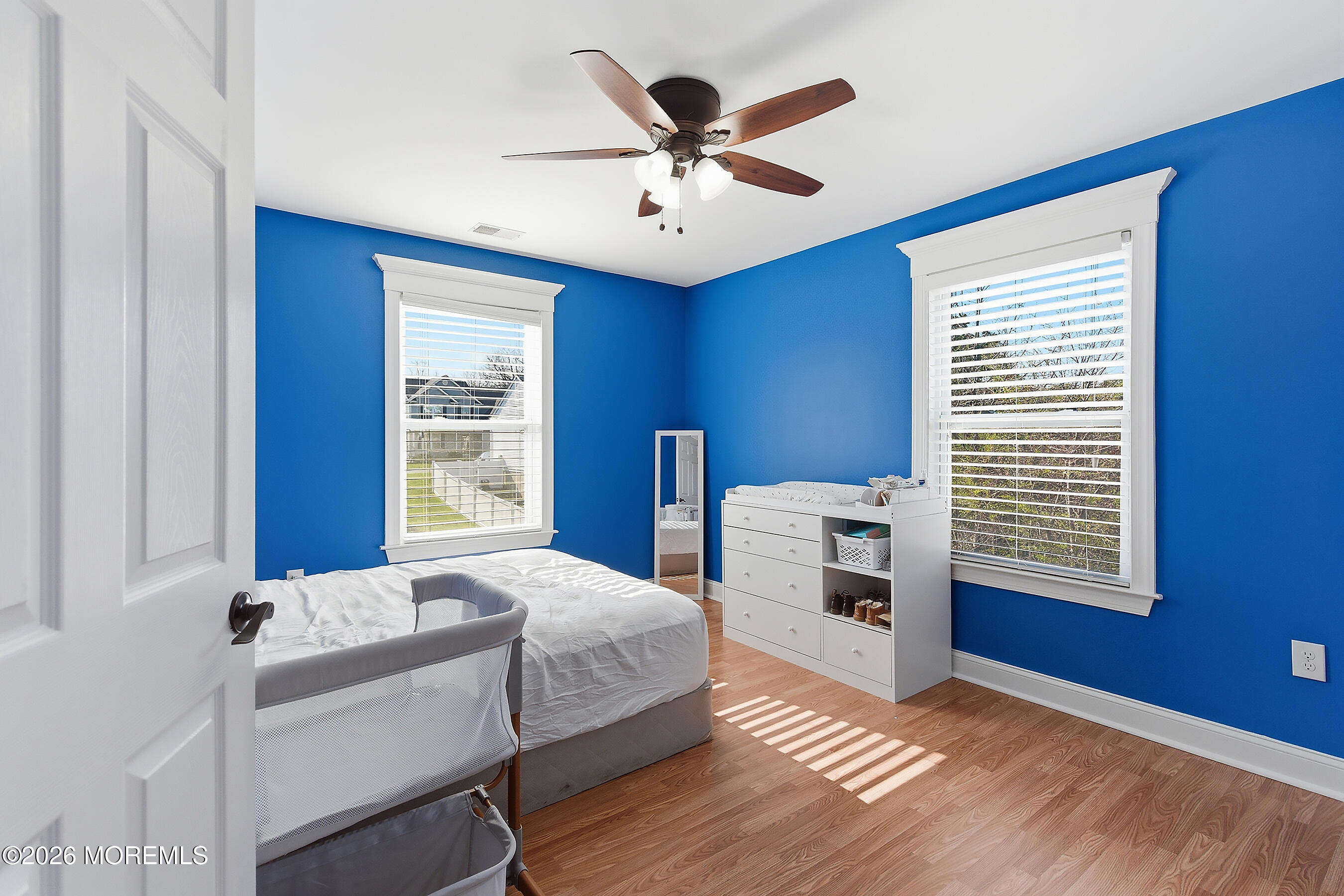 817 Locust Road Beachwood, NJ 08722 - Photo 25 of 52 53-Bed 2A