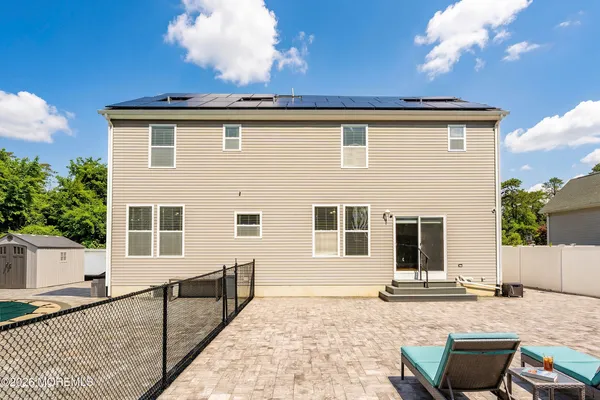 $690,000 | 817 Locust Road, Beachwood, NJ 08722