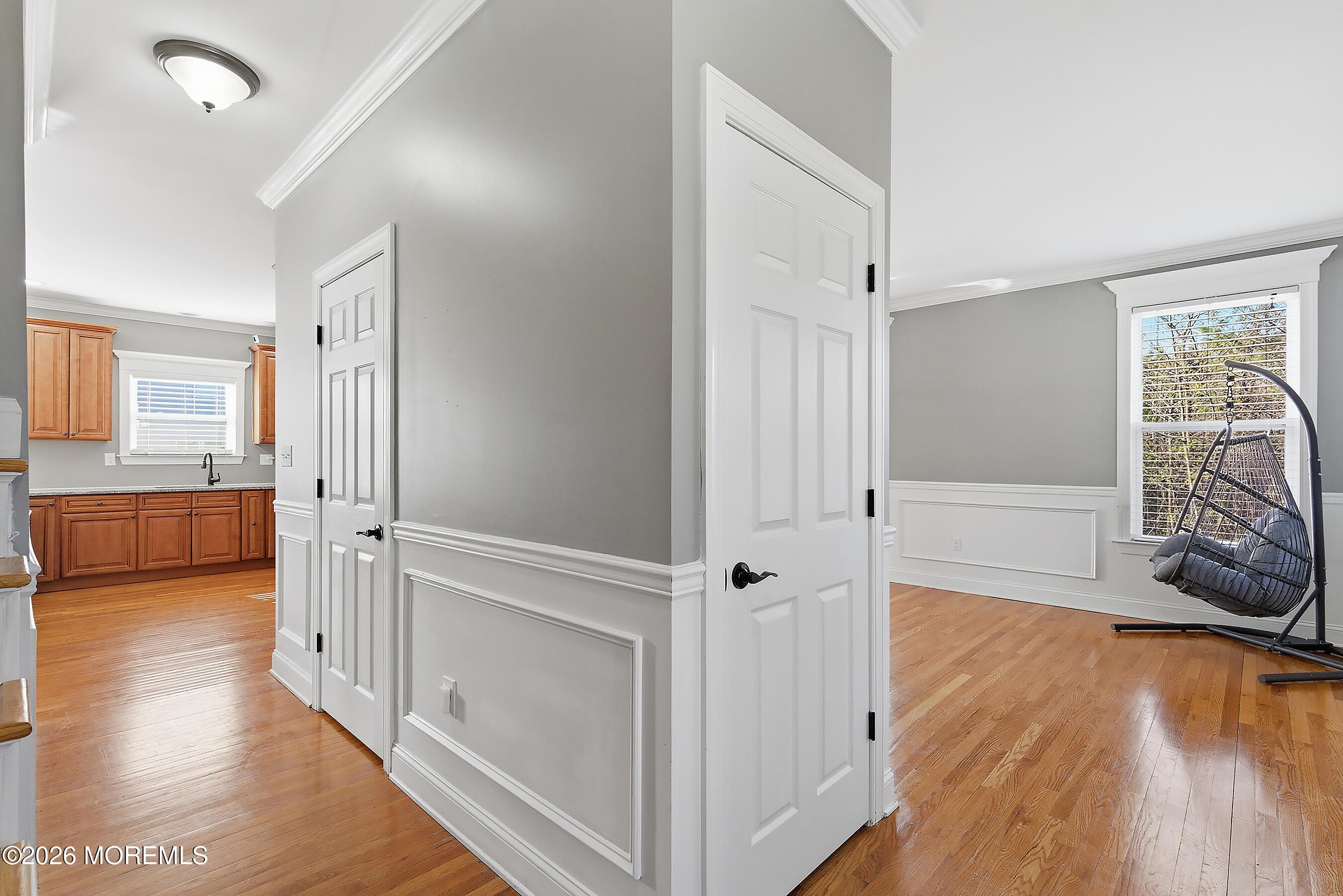 817 Locust Road Beachwood, NJ 08722 - Photo 4 of 52 14-Foyer 1B