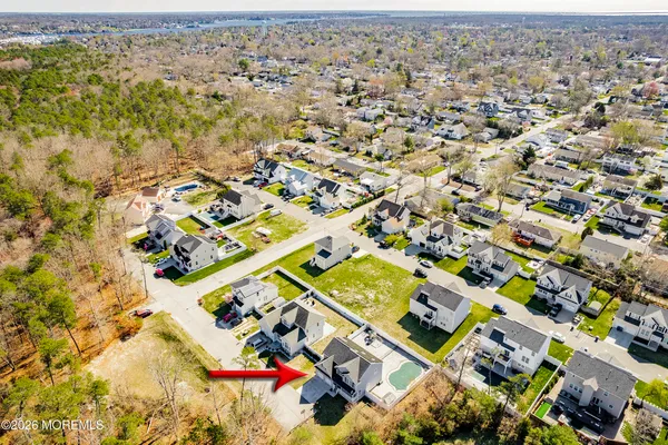 $690,000 | 817 Locust Road, Beachwood, NJ 08722
