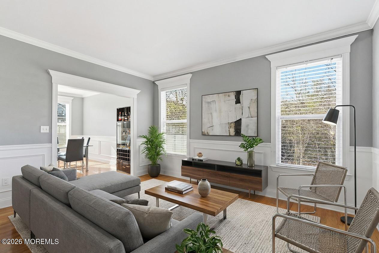 817 Locust Road Beachwood, NJ 08722 - Photo 5 of 52 15_staged