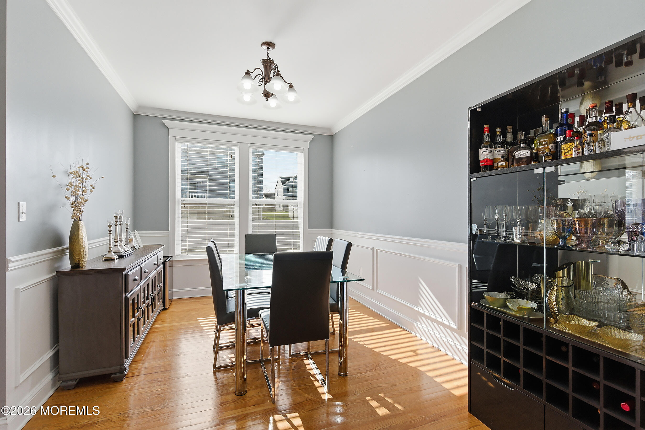 817 Locust Road Beachwood, NJ 08722 - Photo 9 of 52 24-Dining 1C