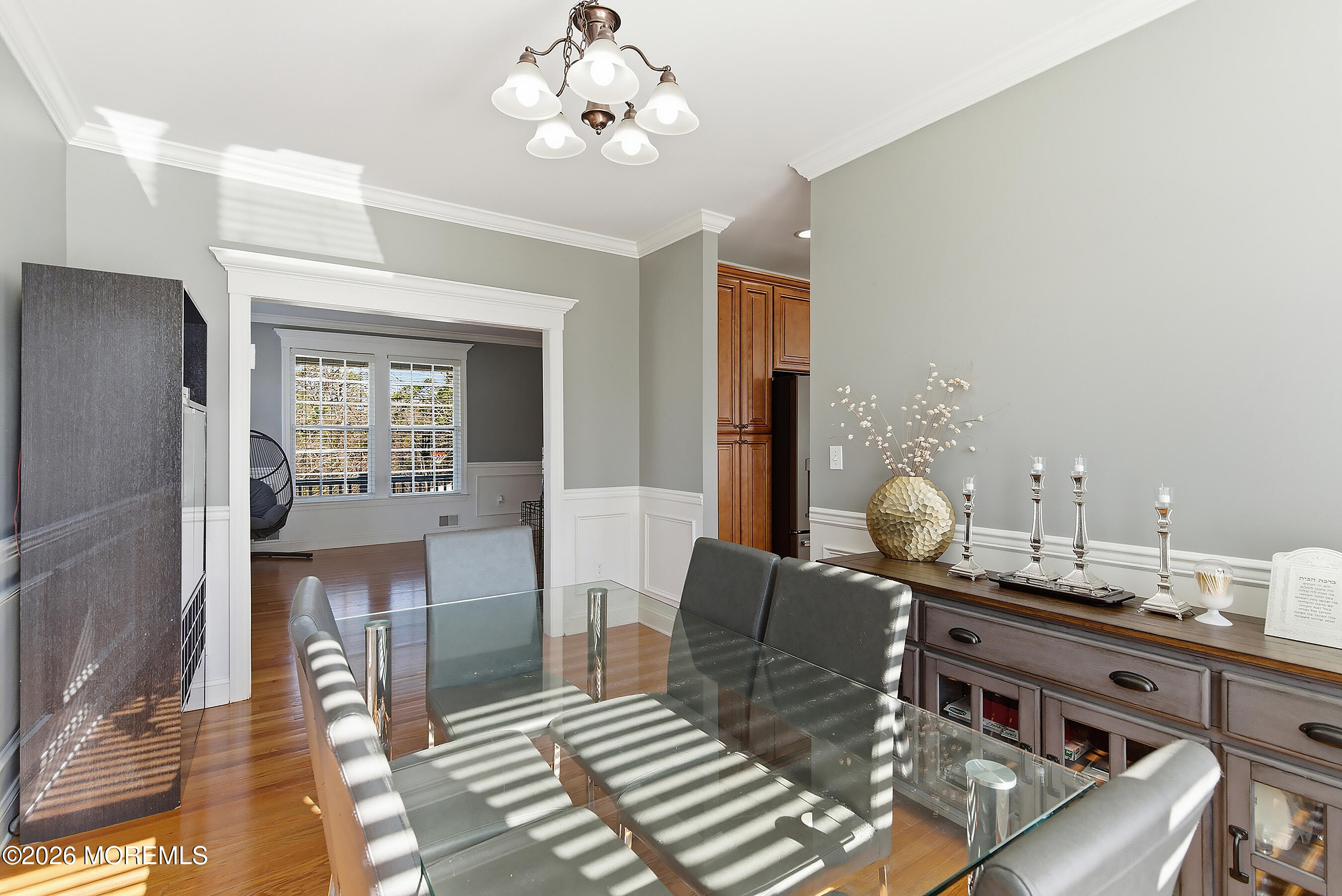 817 Locust Road Beachwood, NJ 08722 - Photo 10 of 52 25-Dining 1D