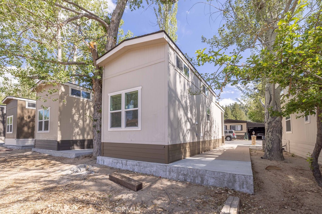 547 Alden Road, Unit RV9 Big Bear Lake, CA 92315 - Photo 20 of 23