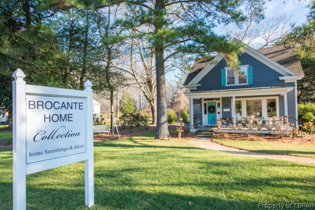 4323 Irvington Road Irvington, VA 22480 - Photo 7 of 10
