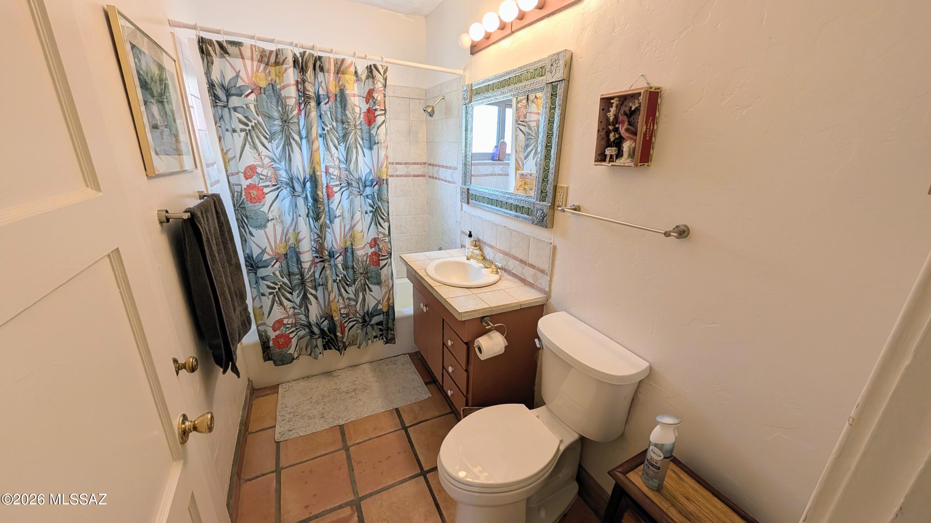4001 East Rollins Road Tucson, AZ 85739 - Photo 39 of 48
