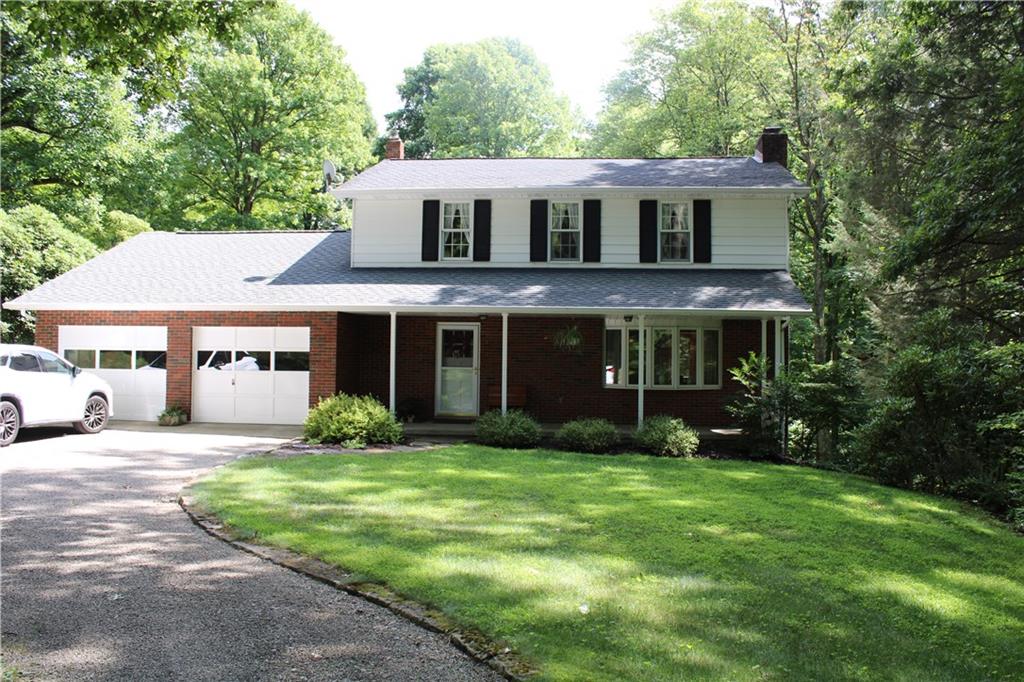 274 Ray Road Leechburg, PA 15656 - Photo 1 of 23 Gallery Image 1