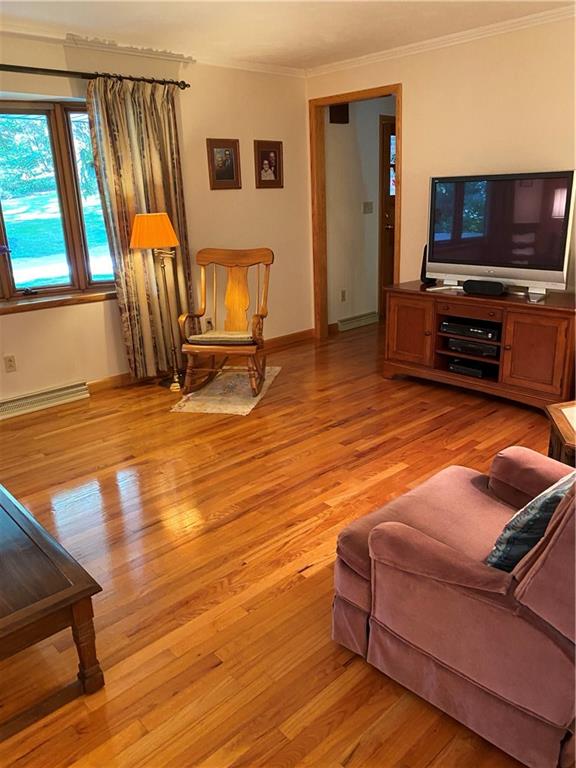 274 Ray Road Leechburg, PA 15656 - Photo 8 of 23 Gallery Image 8