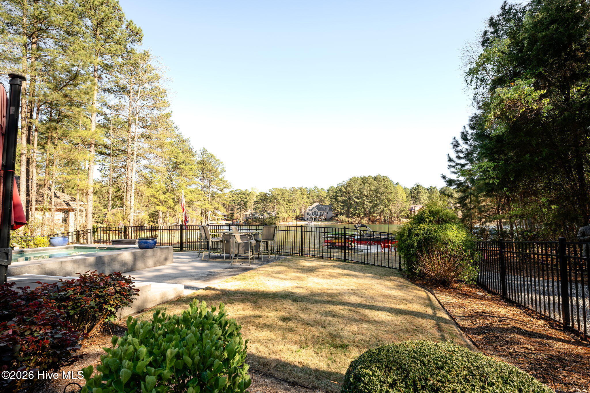 111 Vanore Road West End, NC 27376 - Photo 55 of 68 111 Vanore Road - Seven Lakes West