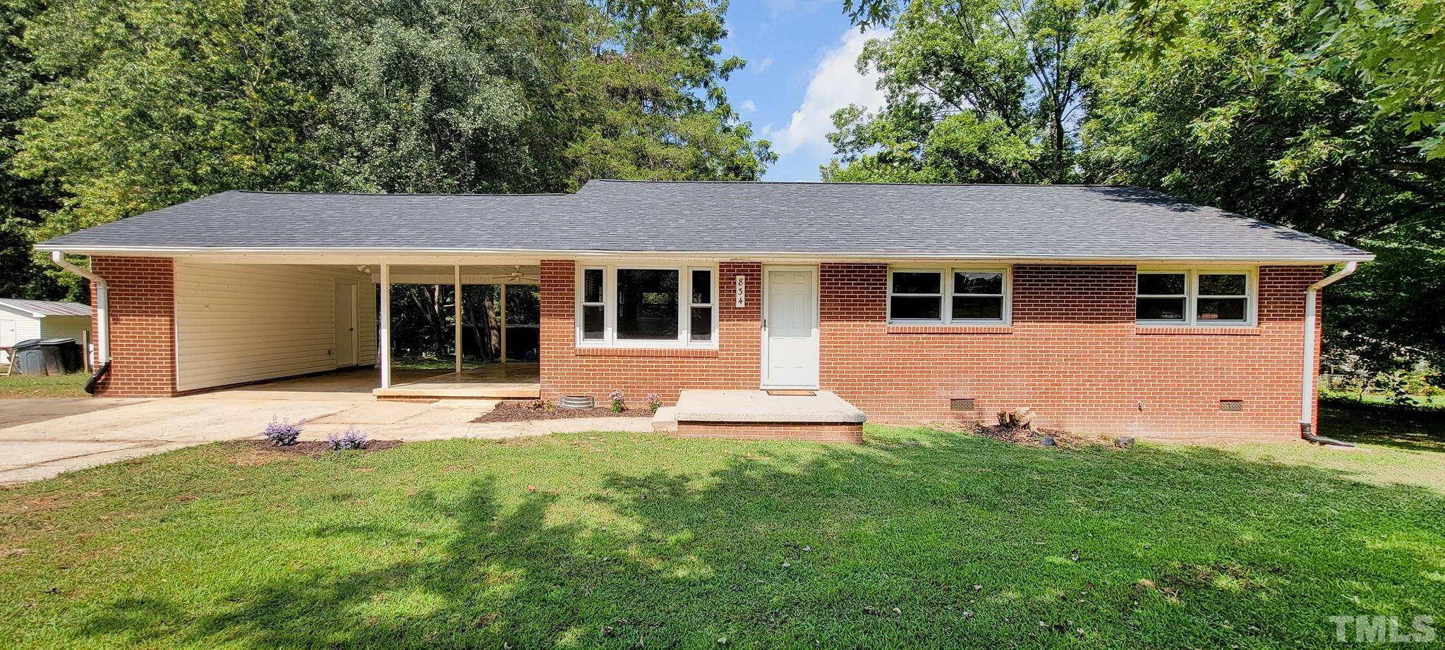 834 Loop Road Burlington, NC 27217 - Photo 1 of 14 Gallery Image 1
