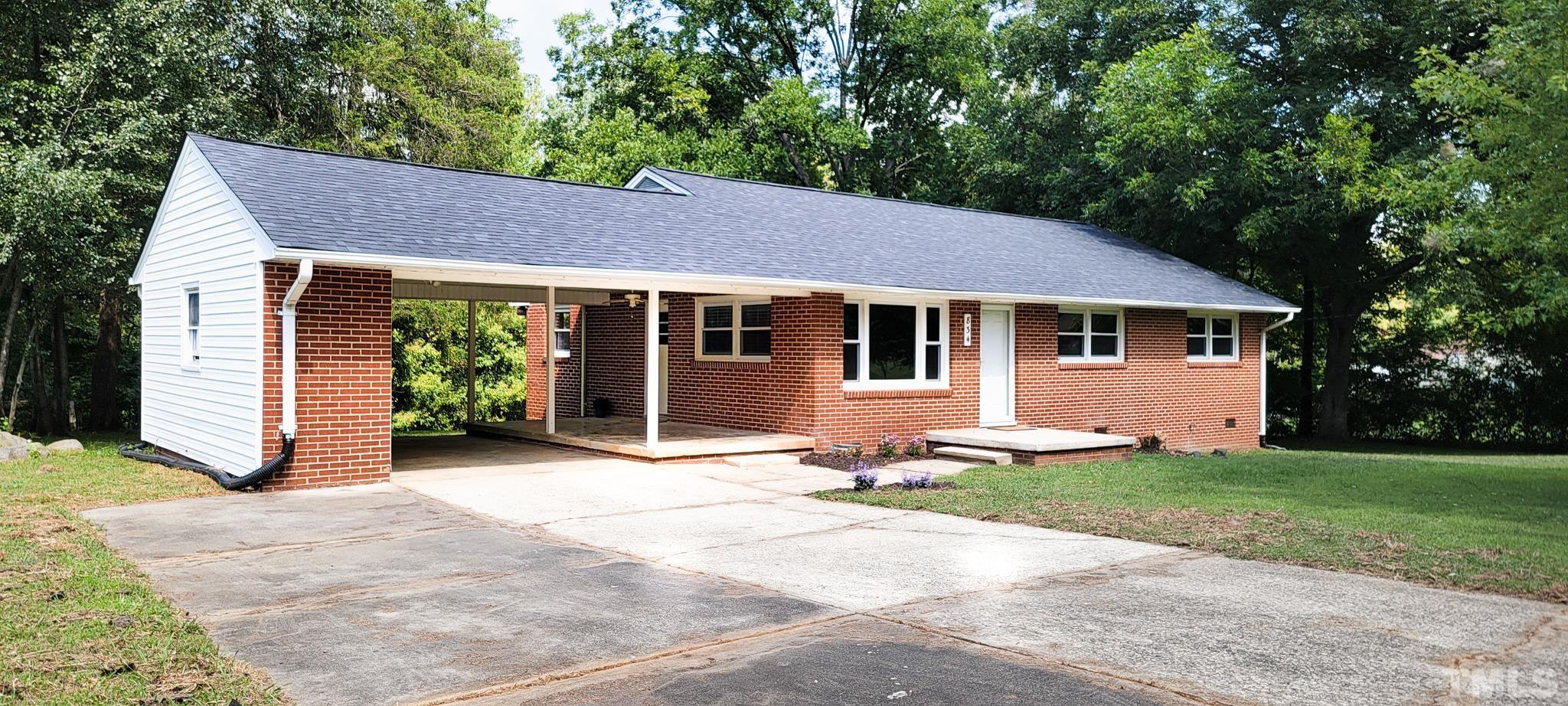 834 Loop Road Burlington, NC 27217 - Photo 2 of 14 Gallery Image 2