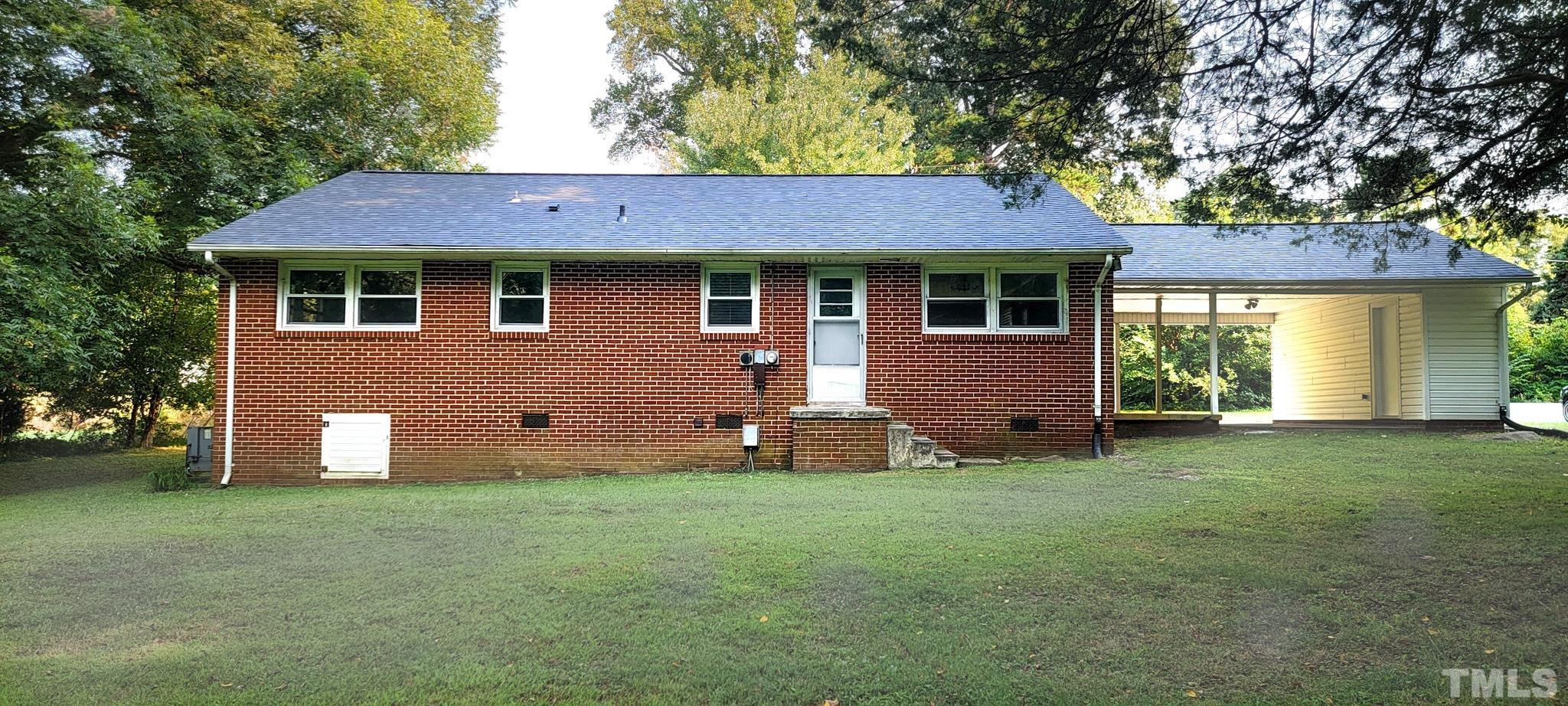834 Loop Road Burlington, NC 27217 - Photo 13 of 14 Gallery Image 13