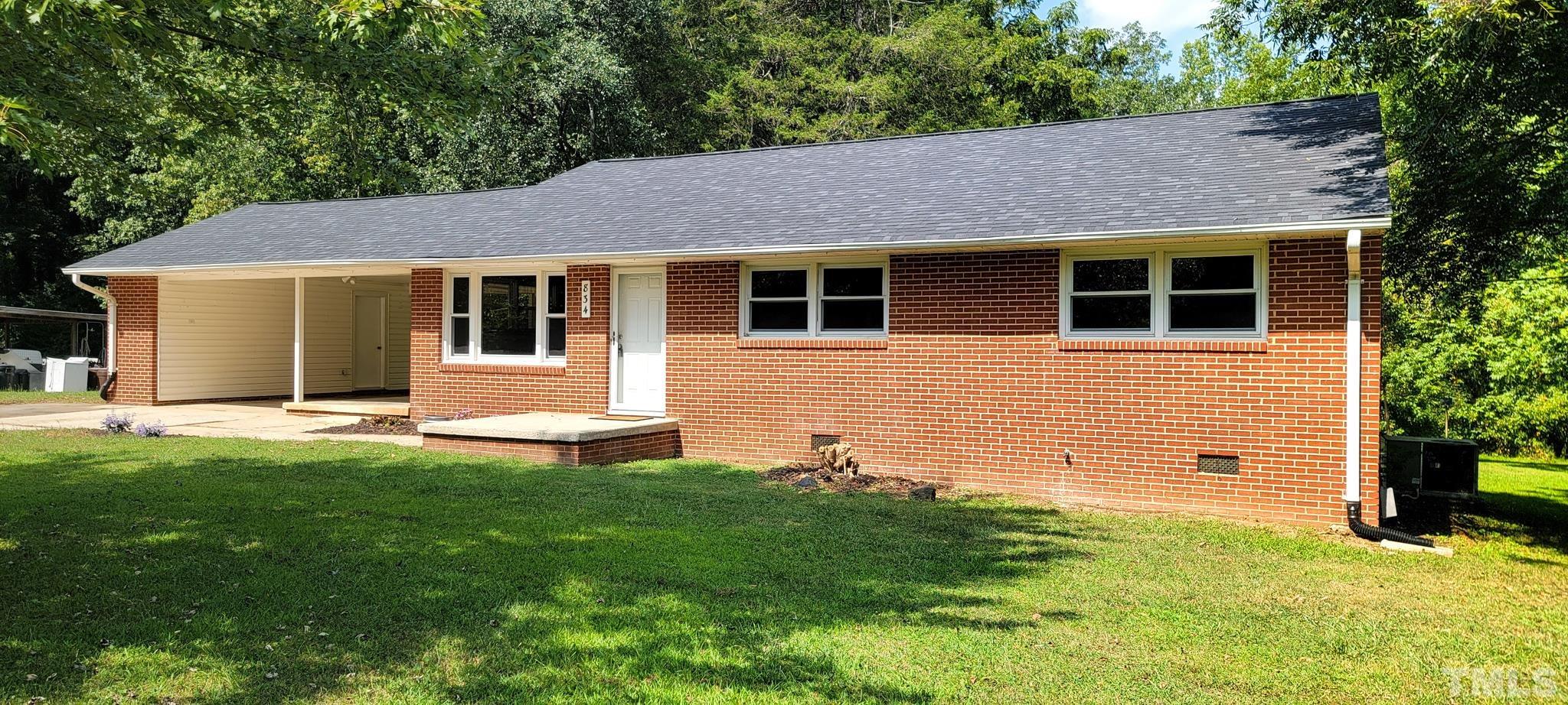 834 Loop Road Burlington, NC 27217 - Photo 3 of 14 Gallery Image 3