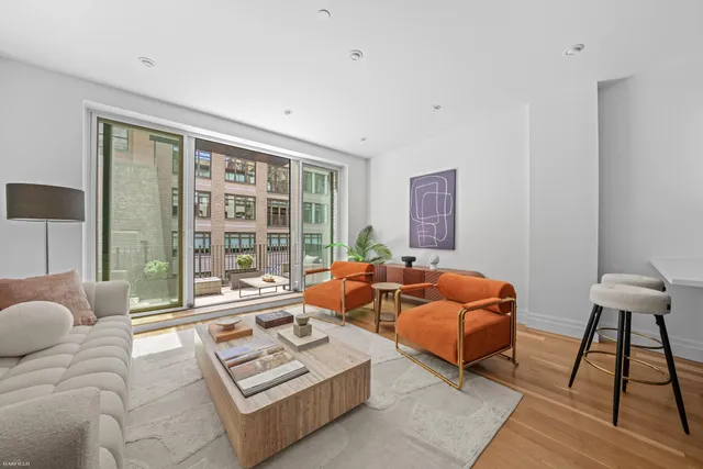 $1,895,000 | 256 West 88th Street, Unit PARLOR | Upper West Side