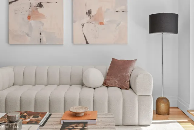 $1,895,000 | 256 West 88th Street, Unit PARLOR | Upper West Side