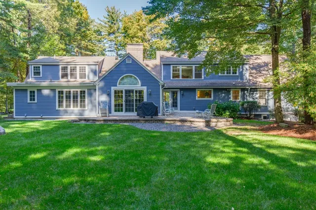 $1,050,000 | 5 Bramley Hill Road, Windham, NH 03087