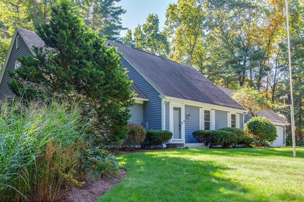 5 Bramley Hill Road Windham, NH 03087 - Photo 13 of 60