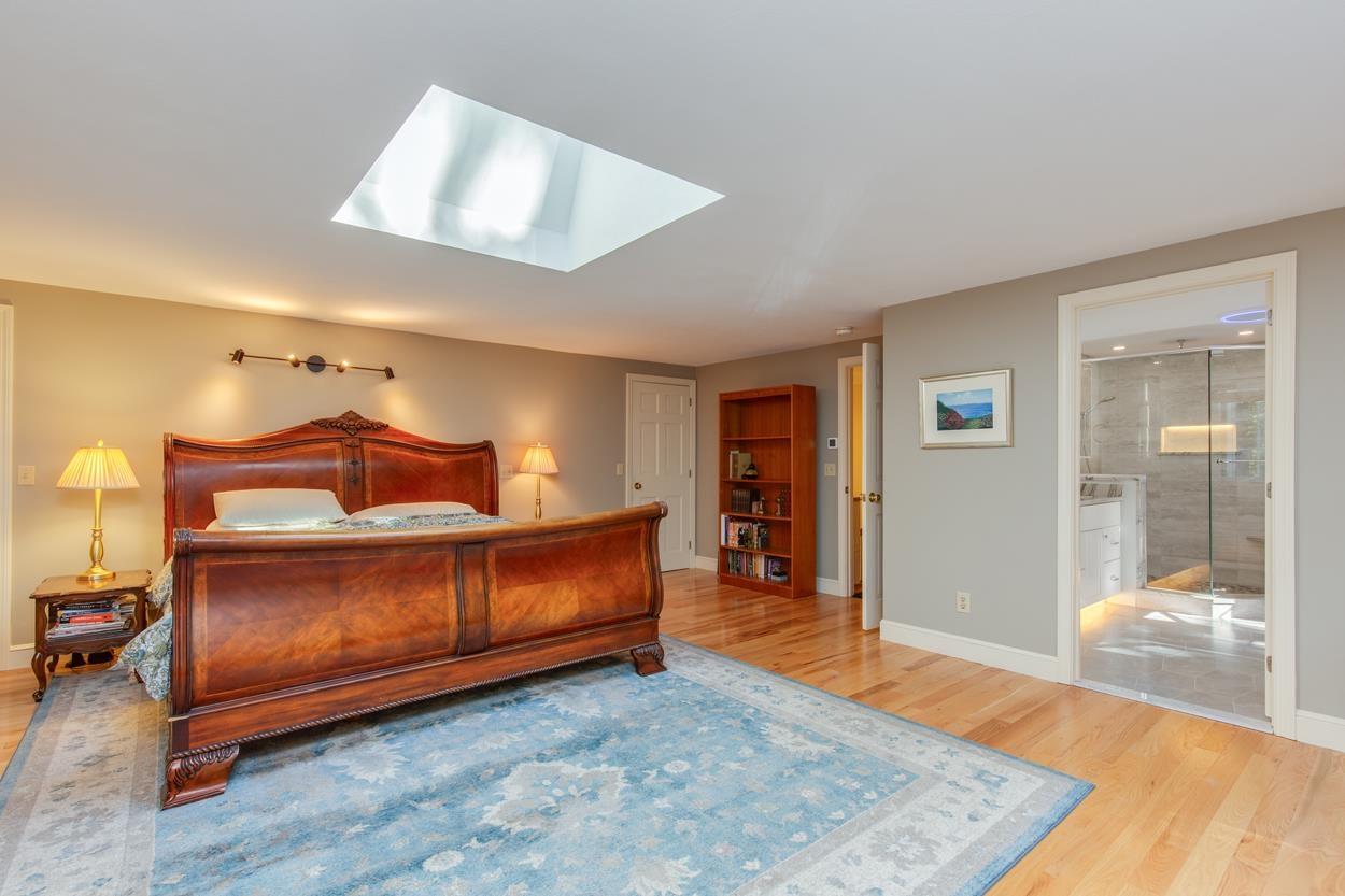 5 Bramley Hill Road Windham, NH 03087 - Photo 21 of 60