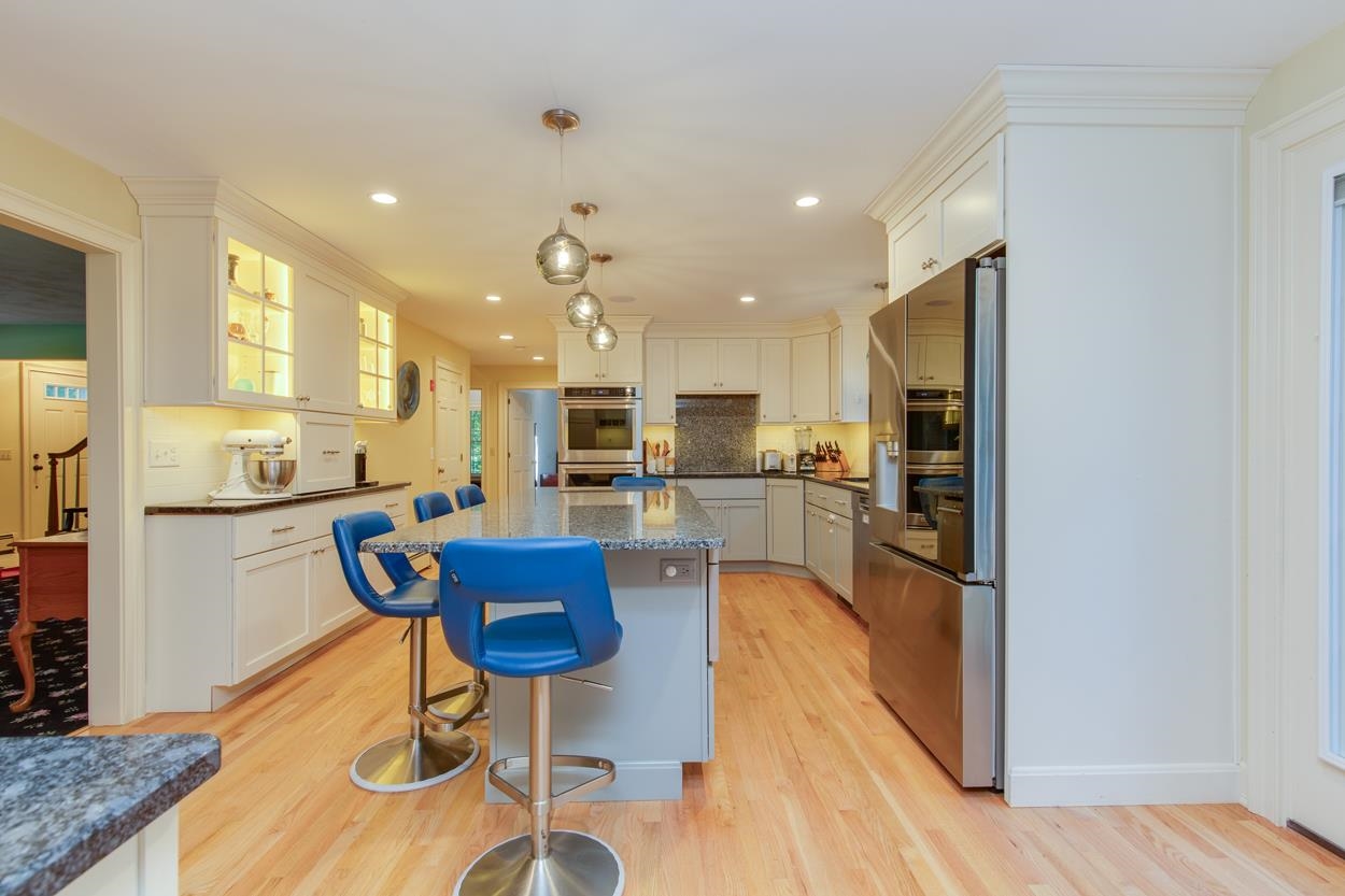 5 Bramley Hill Road Windham, NH 03087 - Photo 32 of 60