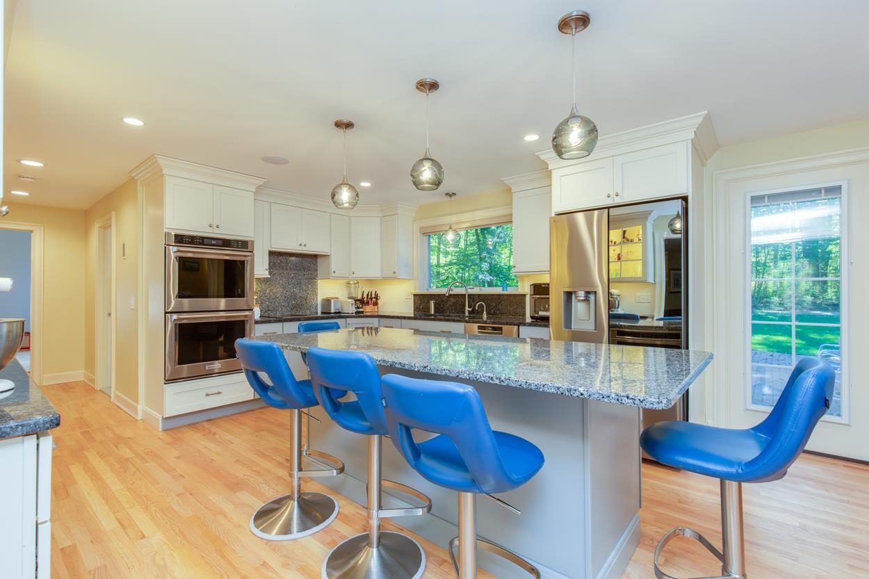 5 Bramley Hill Road Windham, NH 03087 - Photo 34 of 60